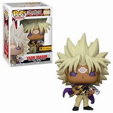 Yami Marik Funko POP - Yu-Gi-Oh - Animation