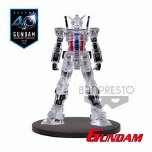 Mobile Suit Gundam Internal Structure RX-78-2