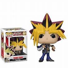 Yami Yugi Funko POP - Yu-Gi-Oh - Animation