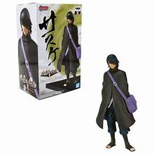 Banpresto Boruto: Generations Shinobi Relations SP2 Uchiha Sasuke