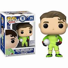 Funko POP - Football - Kepa Arrizabalaga - Chelsea