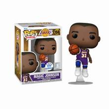 Magic Johnson Funko POP - LA Lakers - Basketball