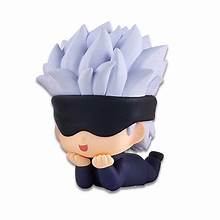 Banpresto Jujutsu Kaisen Vol 1 Gojo Mascot Figure