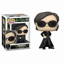 Trinity Funko POP - Matrix - Movies