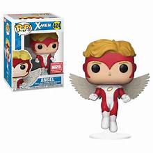 Angel Funko POP - X-Men - X-Men