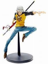 One piece Banpresto Maximatic - Trafalgar Law