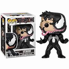 Venom Funko POP - Venom