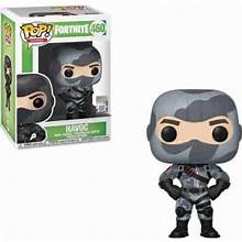 Havoc -  Funko POP - Fortnite - Games