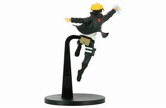 Banpresto Boruto Naruto Next Generations Vibration Stars - Uzumaki Boruto 2