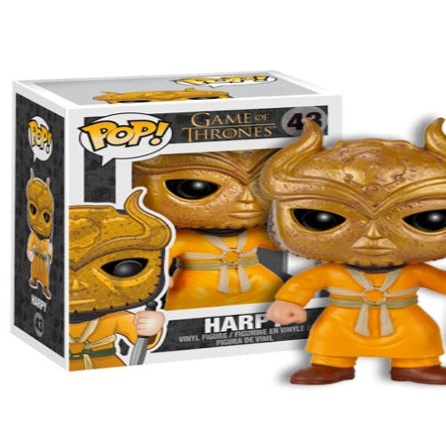 Harpy Funko POP - Game of Thrones - Television