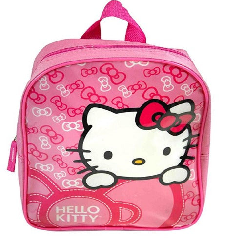 Backpack - Hello Kitty - Mini 10 Inch - Bows
