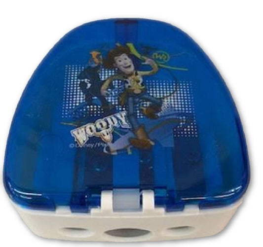 Party Favors - Toy Story - Sharpener - Blue - 1pc