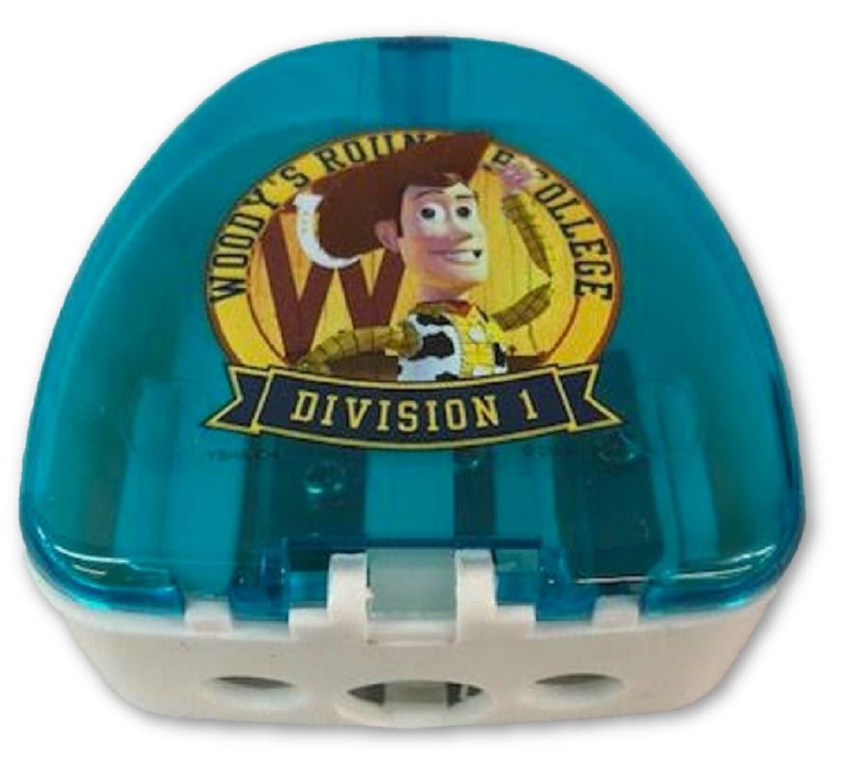 Party Favors - Toy Story - Sharpener - Light Blue - 1pc