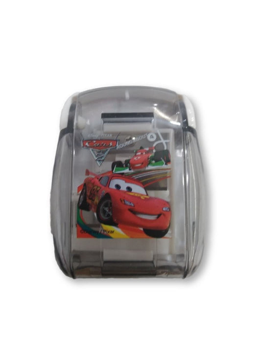 Party Favors - Cars - Sharpener - Black - 1pc