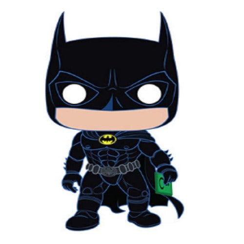 Batman 80th (1995) Funko Pop - Heroes