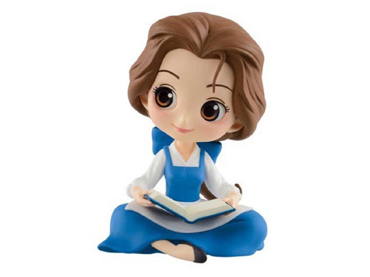 Disney petit Story of Belle Q posket Figure (ver.1)