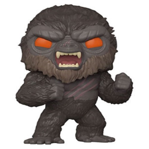 Battle Ready Kong Funko POP - Godzilla vs Kong - Movies