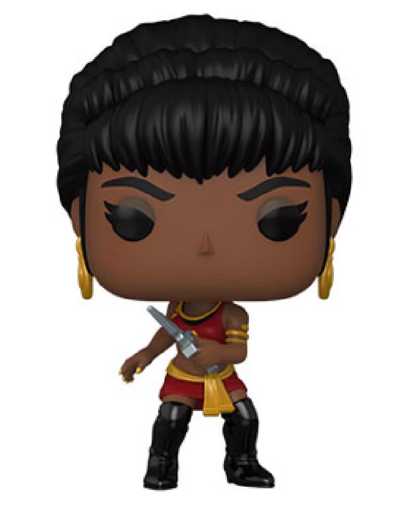 Uhura Funko POP - Star Trek - TV