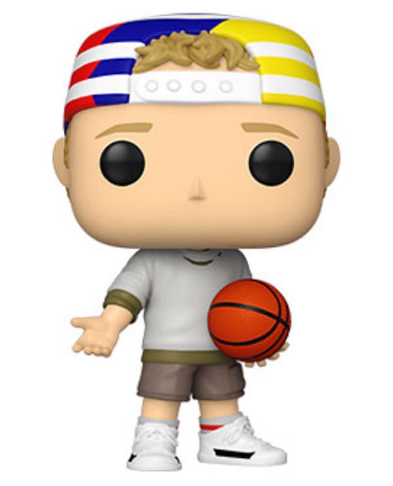 Billy Hoyle Funko POP! - White Men Can't Jump - Movies