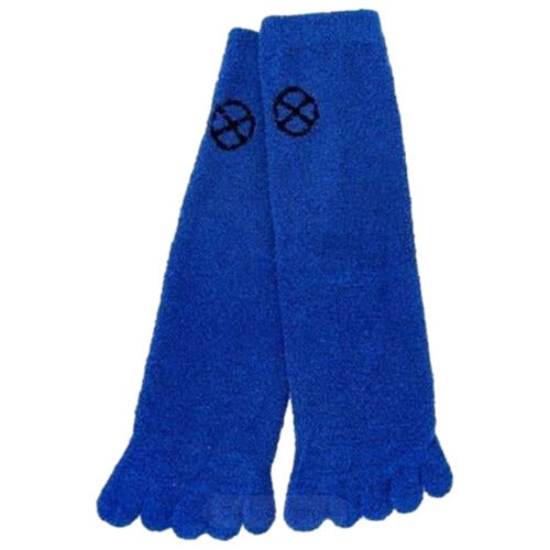 Beast Fuzzy Socks - Partytoyz Inc