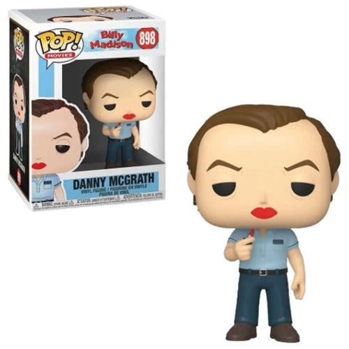 Billy Madison Funko POP! - Billy Madison - Movies - Partytoyz Inc