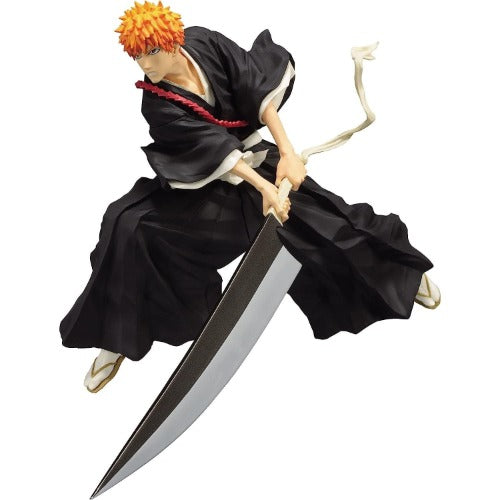 BLEACH Soul Entered Model ICHIGO KUROSAKI-II - Partytoyz Inc