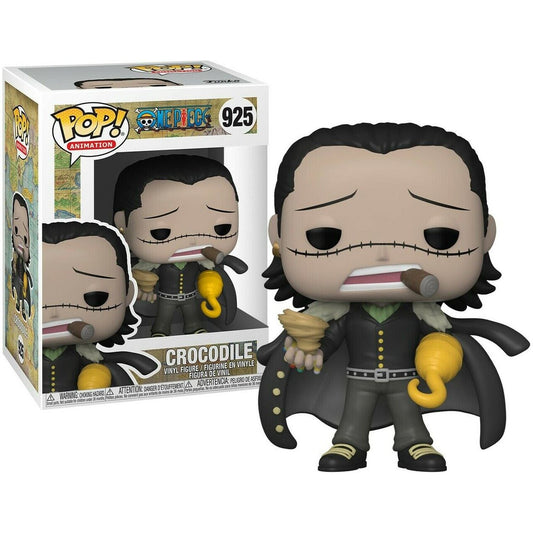 Crocodile Funko POP - One Piece - Animation #925 - Partytoyz Inc