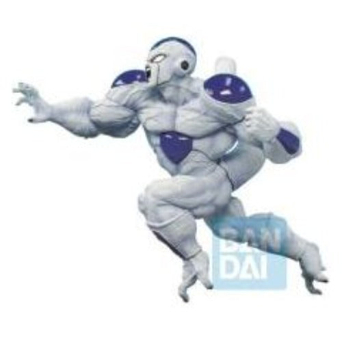 Dragon Ball Super - Frieza Z-Battle Figure - Partytoyz Inc