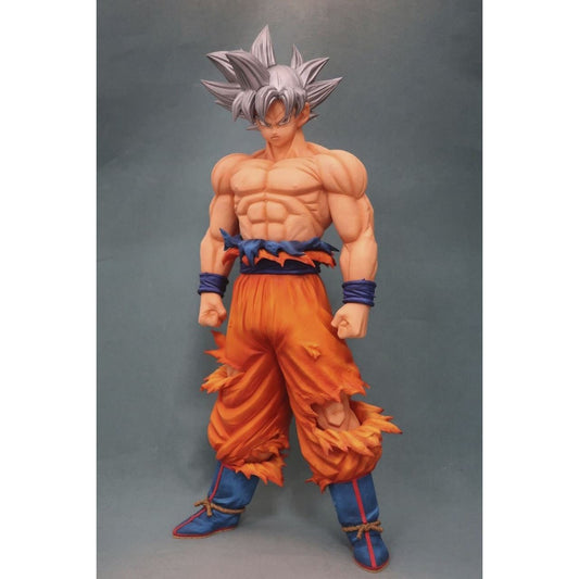 Dragon Ball Super Grandista - Resolution of Soldiers - Son Goku #3 - 11 Inch PVC - Partytoyz Inc