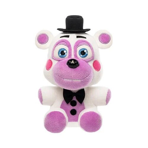 Funko Plush - Five Night's at Freddy - Helpy - Pizza Sim - Partytoyz Inc