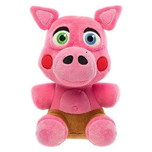 Funko Plush - Five Night's at Freddy - Pigpatch - Pizza Sim - Partytoyz Inc