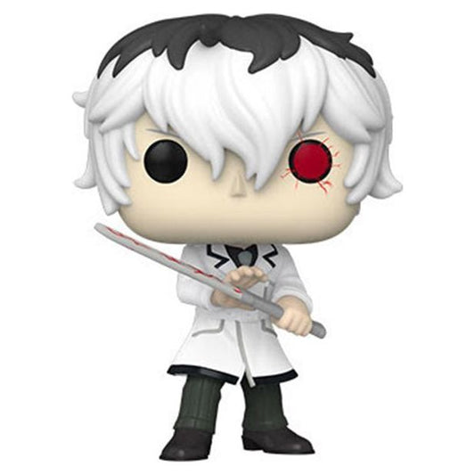 Haise Sasaki Funko Pop - Tokyo Ghoul: Re - Animation - Partytoyz Inc