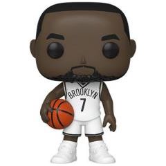 Kevin Durant Funko POP - NBA - New Jersey Nets - Partytoyz Inc