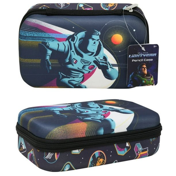 Lightyear Molded EVA Pencil Case - Partytoyz Inc