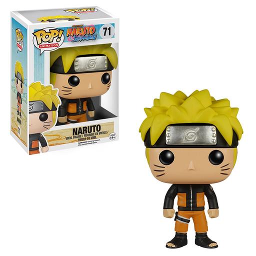 Naruto Funko POP! - Naruto - Animation 71 - Partytoyz Inc