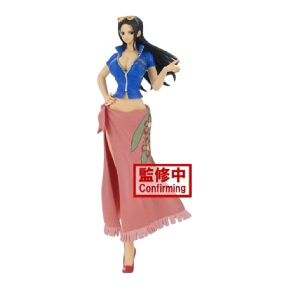 One Piece Nico Robin ver.B Glitter & Glamours Figure