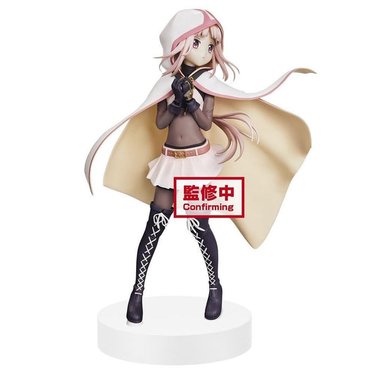 Puella Magi Madoka Magica Side Story Espresto Iroha Tamaki Figure - Magia Record - Partytoyz Inc