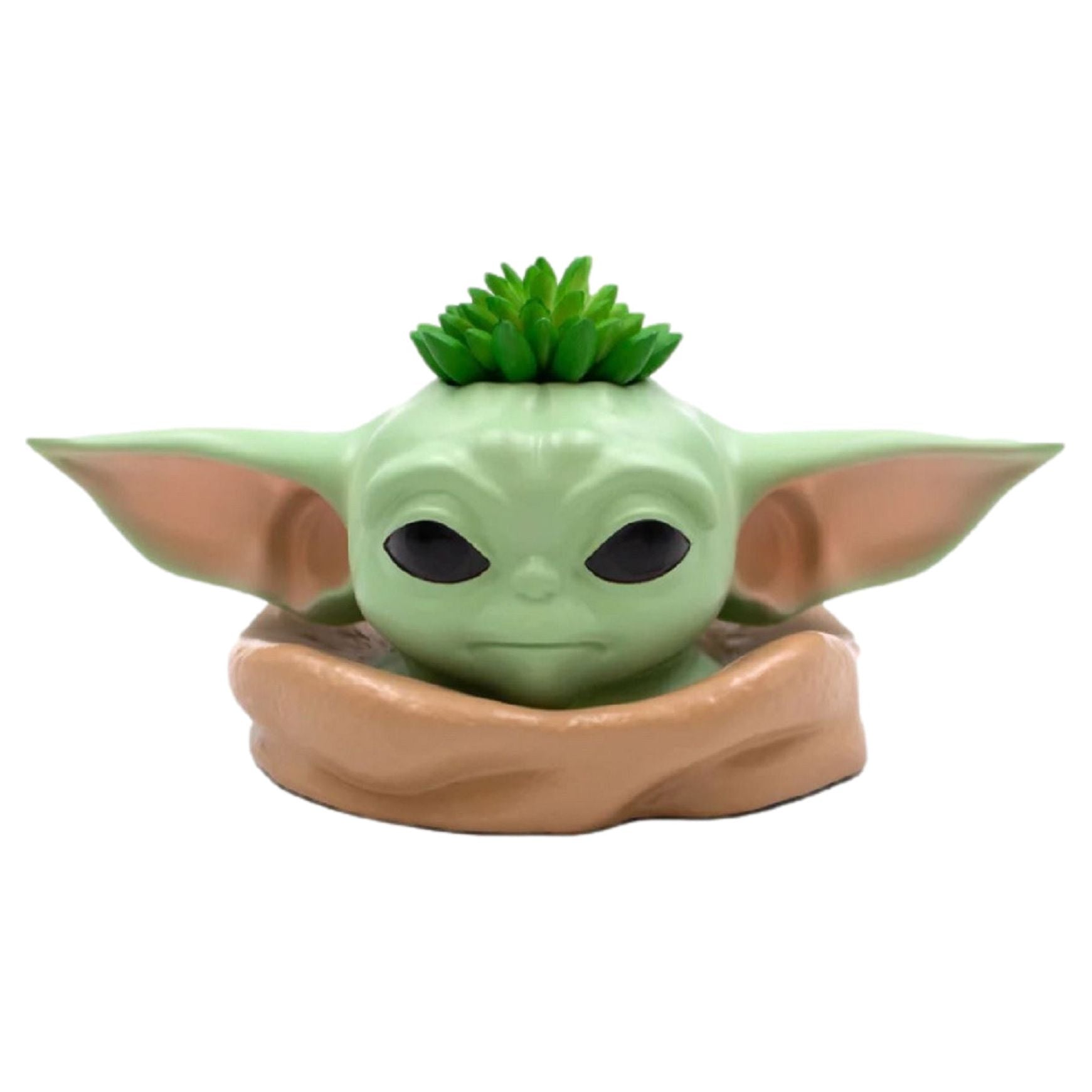 Star Wars - The Mandalorian Grogu Planter - Partytoyz Inc