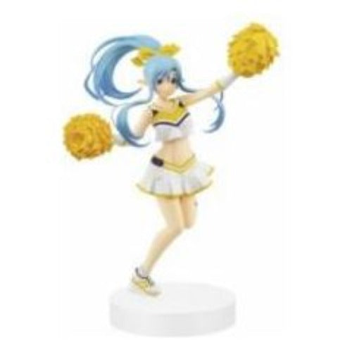 Sword Art Online Memory Defrag Asuna EXQ Figure - Partytoyz Inc