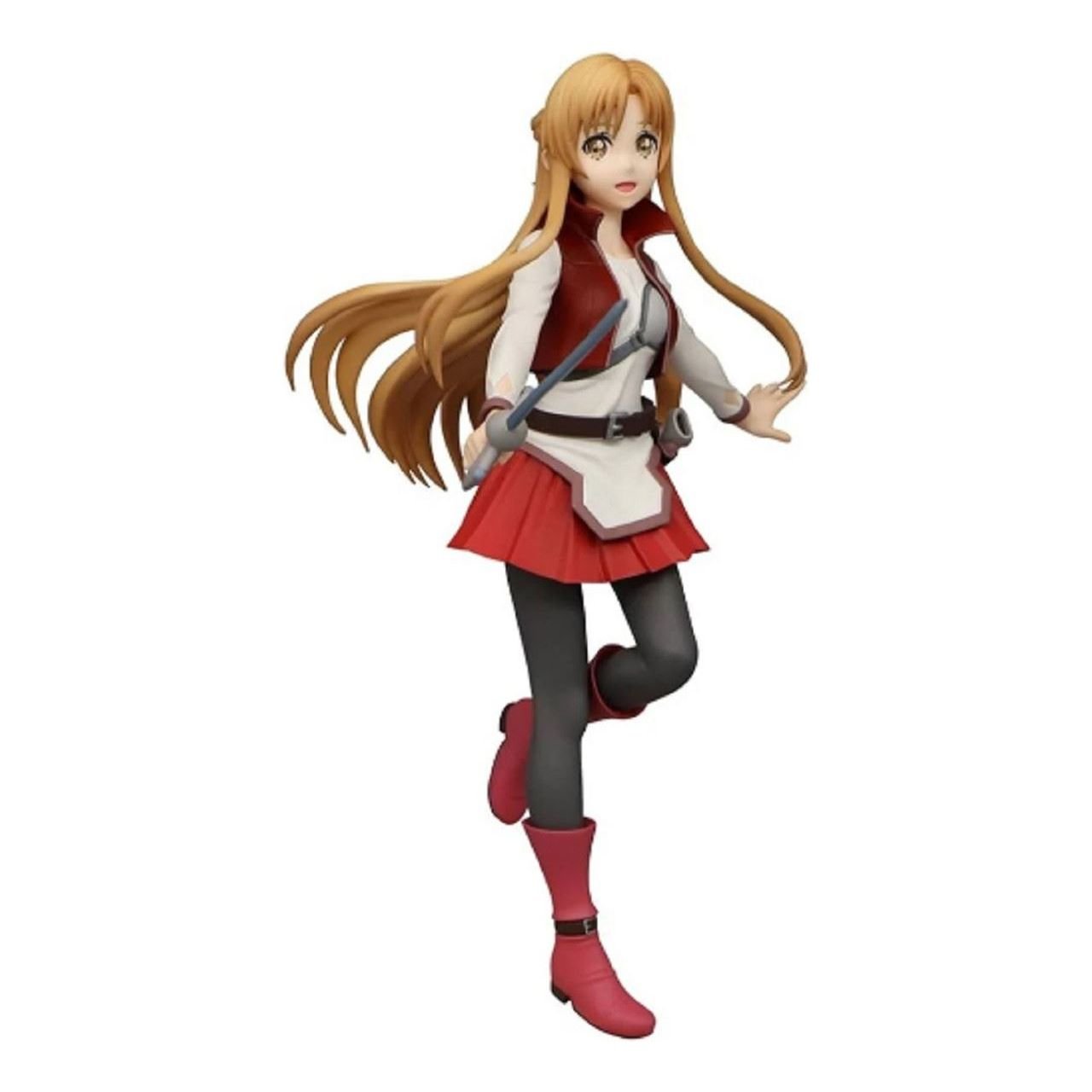 Sword Art Online the Movie - Progressive - Aria of a Starless Night - SSS FIGURE - Partytoyz Inc