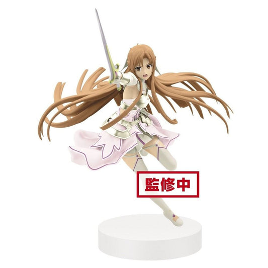 The Goddess of Creation Stacia Figure - Alicization War of Underworld Espresto A - Partytoyz Inc