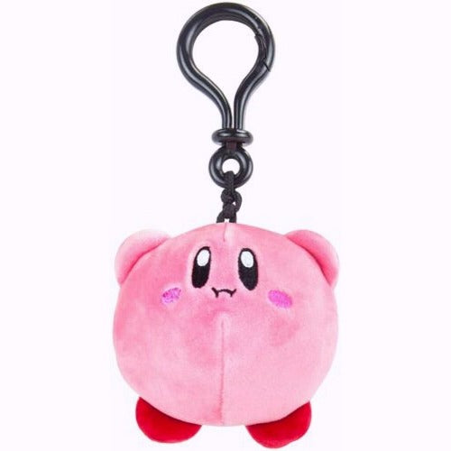 TOMY T12978 Nintendo Hovering Kirby Clip Mocchi - Partytoyz Inc