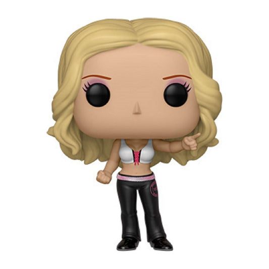 Trish Stratus Funko POP - WWE - Partytoyz Inc